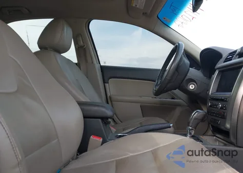 2010 Ford Fusion Hybrid из США, поврежденный, VIN 3FADP0L32AR233498